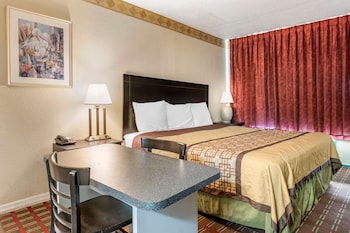 Room, 1 King Bed, Accessible, Non Smoking