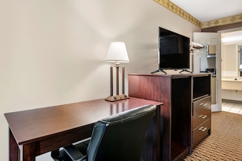 Room, 1 King Bed, Accessible, Non Smoking