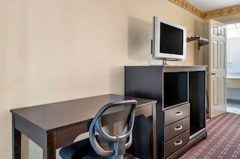 Room, 1 King Bed, Accessible, Non Smoking