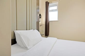 Standard Single Room, 1 Twin Bed