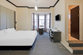 Standard Triple Room, Multiple Beds