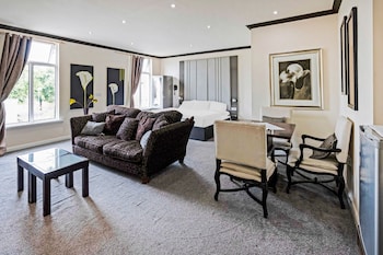 Deluxe Suite (Double)