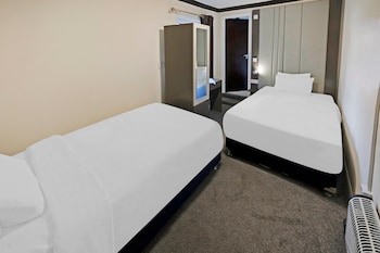 Standard Twin Room, 2 Twin Beds