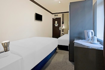 Standard Twin Room, 2 Twin Beds