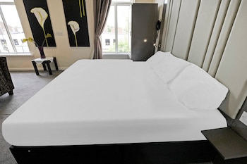 Standard Quadruple Room, 2 Double Beds
