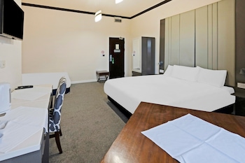 Standard Triple Room, Multiple Beds