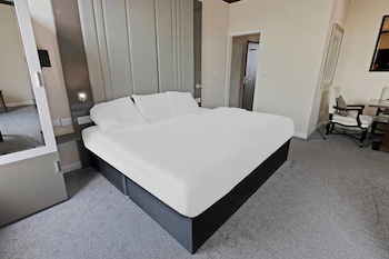 Standard Quadruple Room, 2 Double Beds