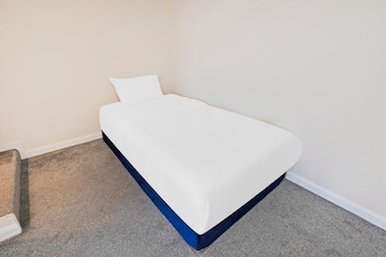 Standard Triple Room, Multiple Beds