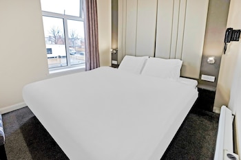 Standard Double Room, 1 Double Bed