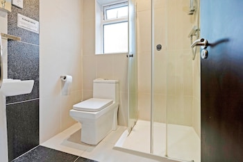 Deluxe Suite (Double)