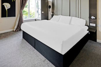 Standard Quadruple Room, 2 Double Beds