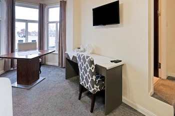 Standard Triple Room, Multiple Beds