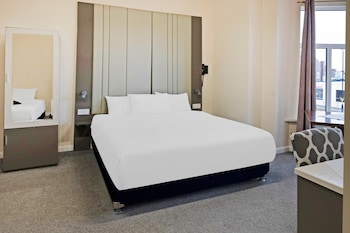 Standard Triple Room, Multiple Beds