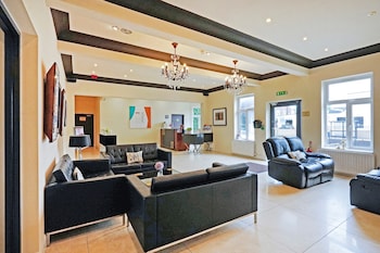 Deluxe Suite (Double)