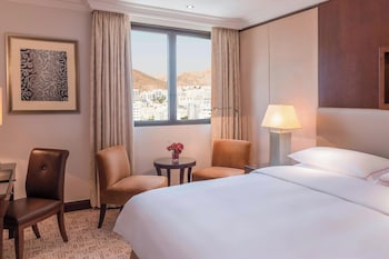 Deluxe Room, 1 Double Bed