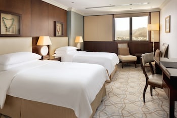 Deluxe Room, 2 Twin Beds