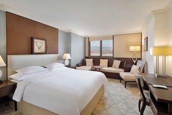 Signature Room, 1 Double Bed