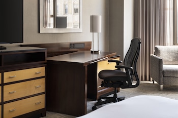 Room, 1 King Bed