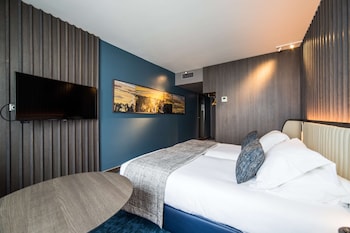 Classic Room, 2 Twin Beds, Non Smoking