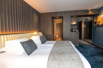 Superior Room, 2 Twin Beds, Non Smoking
