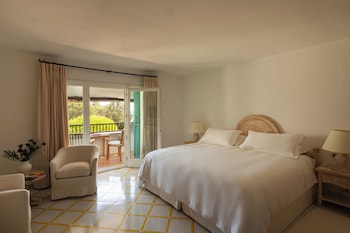 Deluxe Room (Garden)