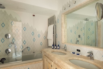 Premium Room, Sea View