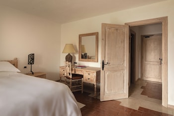 Superior Room (Garden)