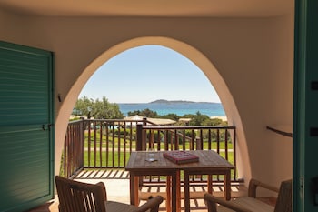 Suite, Terrace, Sea View