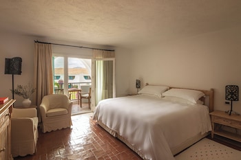 Superior Room (Garden)