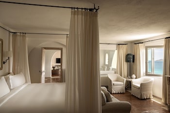 Suite (Smeralda)