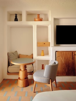 Room, Terrace, Sea View (Mare)