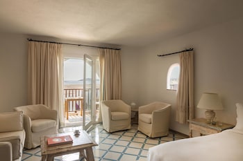 Premium Room, Sea View