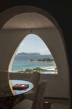 Suite (Smeralda)