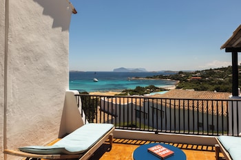 Premium Room, Terrace, Sea View