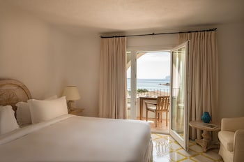 Deluxe Room, Sea View