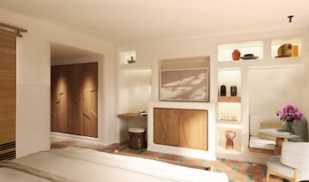 Room (New Villeggiatura, Garden)