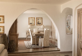 Suite (Romazzino)