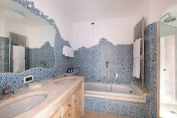 Premium Room, Terrace, Sea View