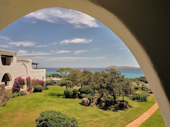 Room, Terrace, Sea View (Mare)