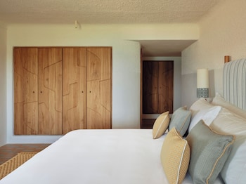 Room, Terrace, Sea View (Mare)