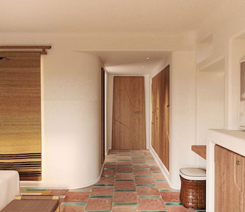 Room (New Villeggiatura, Garden)