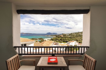 Premium Room, Sea View