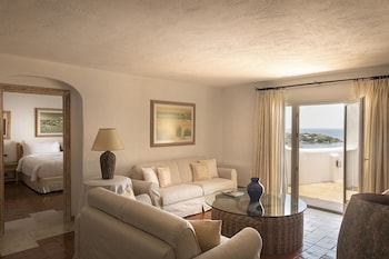 Suite (Romazzino)