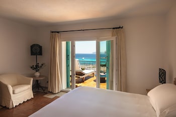 Premium Room, Terrace, Sea View