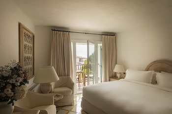 Superior Room (Garden)