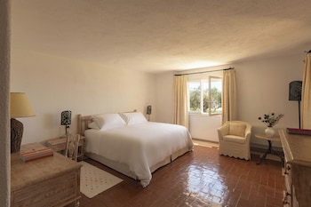 Suite, Terrace, Sea View