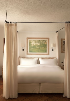 Suite, Terrace, Sea View