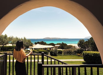 Suite, Terrace, Sea View