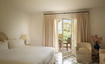 Deluxe Room (Garden)