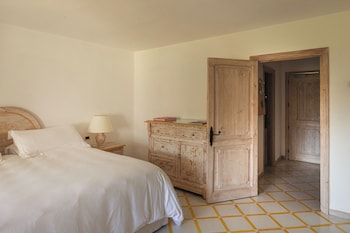 Deluxe Room (Garden)